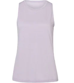 HOUDINI Big Up Tank-Top Lockeres Lifestyle-Shirt Für Jeden Tag Violett -Mode Reich Geschaft 1574941041 peaceful purple Damen 3