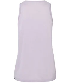 HOUDINI Big Up Tank-Top Lockeres Lifestyle-Shirt Für Jeden Tag Violett -Mode Reich Geschaft 1574941041 peaceful purple Damen 4