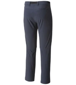MOUNTAIN HARDWEAR Chockstone Hike Wander-Hose Leistungsfähige Damen Funktions-Hose Blau -Mode Reich Geschaft 1708611 320