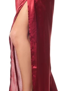 Tamaris Palazzo-Hose Stoffhose Kurzgröße Rot 6 Tamaris Palazzo-Hose Stoffhose Kurzgröße Rot -Mode Reich Geschaft 293359 1 Rot 1