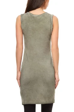 Kurzes Jerseykleid Fransen AjC 6 Kurzes Jerseykleid Fransen AjC -Mode Reich Geschaft 3 AjC 415418 Jerseykleid Fransen AjC 50600