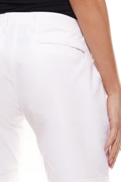 Sea Ranch Jordan Sommer-Hose Schöne Damen Casual-Shorts Weiß -Mode Reich Geschaft 36281835 3