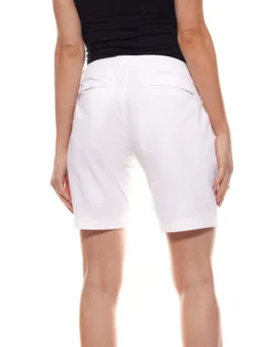Sea Ranch Jordan Sommer-Hose Schöne Damen Casual-Shorts Weiß -Mode Reich Geschaft 36281835 5