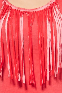 AjC Damen Mini Fransenkleid Freizeitkleid 16 AjC Damen Mini Fransenkleid Freizeitkleid -Mode Reich Geschaft 433560 05 03 18 1 AjC 433560 AjC Damen Fransenklei