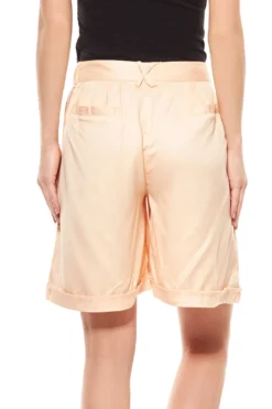 Damen Shorts Tamaris Günstig -Mode Reich Geschaft 44 Tamaris 675079 Pfirsich Damen Shorts Tamaris gue