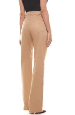 Sheego Luftige 7/8 Damen-Stretchhose Basic-Look Beige 7 Sheego Luftige 7/8 Damen-Stretchhose Basic-Look Beige -Mode Reich Geschaft 482765