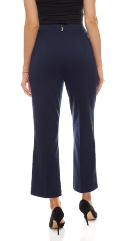 Bruno Banani Hose Matrosen-Hose Elastische Damen Sommer-Hose In Croppedlänge Marine 7 Bruno Banani Hose Matrosen-Hose Elastische Damen Sommer-Hose In Croppedlänge Marine -Mode Reich Geschaft 486256 1