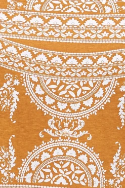 Cheer Langarm-Shirt Gemustertes Damen Herbst-Shirt Mit Rechteckigem Ausschnitt In Tollen Farben -Mode Reich Geschaft 493300 493300 3 Cheer Damen Langarmshirt gemustertes Shirt mit rechteckigem Ausschnitt Curry Cheer Damen Langarmshirt gemustertes Shirt mit rechteckigem Ausschnitt Curry