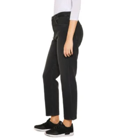 LTB Milva Damen Mom-Jeans Baumwoll-Hose 51340 14049 51230 Schwarz -Mode Reich Geschaft 51340 14049 51230 1