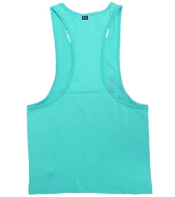 K1X | Kickz Wmns Tear It Up Tank Top Damen Sommer-Shirt 6200-0115/3009 Mint/Schwarz 5 K1X | Kickz Wmns Tear It Up Tank Top Damen Sommer-Shirt 6200-0115/3009 Mint/Schwarz -Mode Reich Geschaft 6200 0115 3009