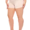 Sommershorts Große Größen Damen Altrosa Vivance Collection