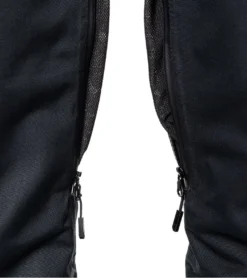 Sweet Protection Salvation Dryzeal Ins Freeride-Hose Lässige Damen Ski-Hose Schwarz -Mode Reich Geschaft 820039 31674 true black