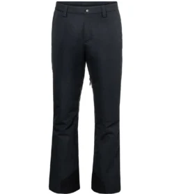 Sweet Protection Salvation Dryzeal Ins Freeride-Hose Lässige Damen Ski-Hose Schwarz