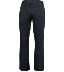 Sweet Protection Salvation Dryzeal Ins Freeride-Hose Lässige Damen Ski-Hose Schwarz -Mode Reich Geschaft 820039 31674 true black 4