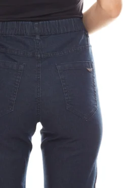 ARIZONA Shorts Stylische Damen Denim-Shorts Im 4 Pocket-Stil Blau -Mode Reich Geschaft 94098058 3