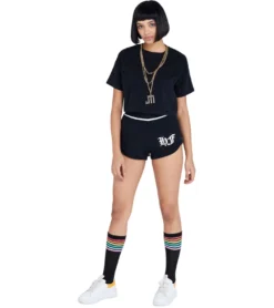 Mode Reich Geschaft 28 Mode Reich Geschaft -Mode Reich Geschaft DANIELA 20S JMW2004 Black