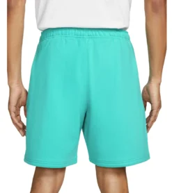 NIKE Sweat-Shorts Lockere Basketball-Shorts Solo Swoosh Fleece Short DV3055 -Mode Reich Geschaft DV3055 Deal 7