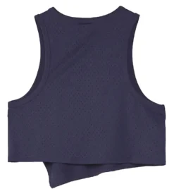 NIKE Air Jordan Quai 54 Damen Trikot Sport-Shirt Mit Schweißableitender Technologie DV6288-511 Indigo -Mode Reich Geschaft DV6288 511 2