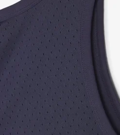 NIKE Air Jordan Quai 54 Damen Trikot Sport-Shirt Mit Schweißableitender Technologie DV6288-511 Indigo -Mode Reich Geschaft DV6288 511 3