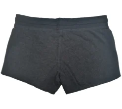 Damen Sweat-Shorts Sommer-Hose OEKO-TEX®-zertifiziert Dunkelgrau -Mode Reich Geschaft Damen Sweatshorts