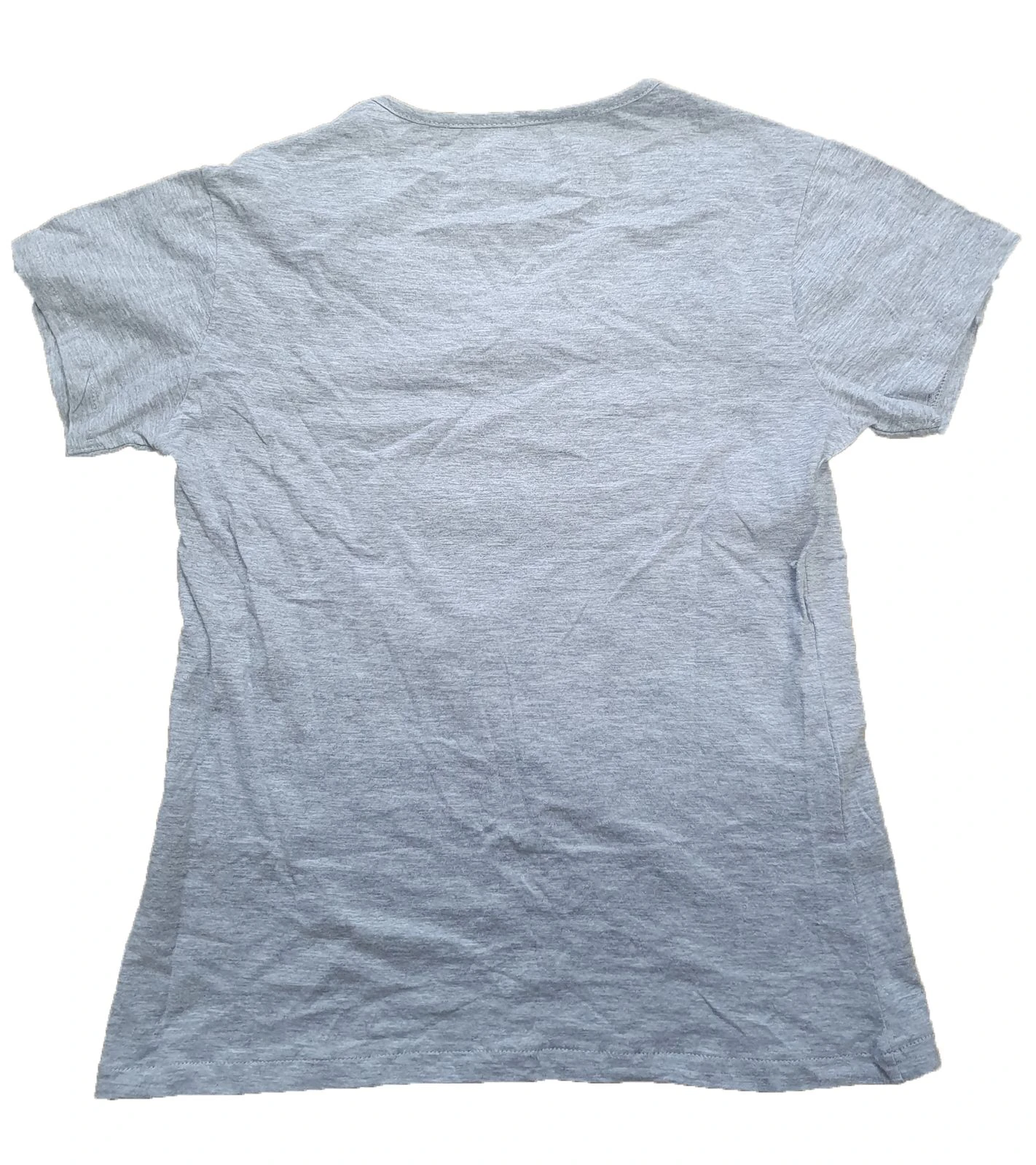 Disney Minnie Mouse Damen Pyjama Kurzer Baumwoll Sommer-Schlafanzug In Weiß Oder Grau 9 Disney Minnie Mouse Damen Pyjama Kurzer Baumwoll Sommer-Schlafanzug In Weiß Oder Grau – Bild 9