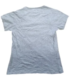 Disney Minnie Mouse Damen Sommer-Schlafanzug Kurzer Baumwoll-Pyjama Grau -Mode Reich Geschaft Disney Pyjama Shorty Minnie Mouse Grau Grau 2