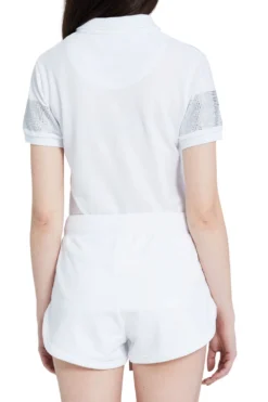 JEREMY MEEKS Ianira Damen Sweat-Shorts Kurze Hose Mit Glitzersteinen 20W JMW7000 36 JEREMY MEEKS Ianira Damen Sweat-Shorts Kurze Hose Mit Glitzersteinen 20W JMW7000 -Mode Reich Geschaft IANIRA 20W JMW7000 Deal 9