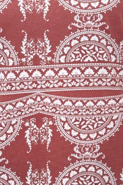 Cheer Langarm-Shirt Gemustertes Damen Herbst-Shirt Mit Rechteckigem Ausschnitt In Tollen Farben -Mode Reich Geschaft Langarmshirt Deal 610621 610621 1 Cheer Shirt gemustertes Damen Langarmshirt mit rechteckigem Ausschnitt Bordeaux Cheer Langarm Shirt gemustertes Damen Herbst Shirt mit rechteckigem Auss