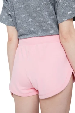 JEREMY MEEKS Ianira Damen Sweat-Shorts Kurze Hose Mit Glitzersteinen 20W JMW7000 24 JEREMY MEEKS Ianira Damen Sweat-Shorts Kurze Hose Mit Glitzersteinen 20W JMW7000 -Mode Reich Geschaft O46 1108164 3