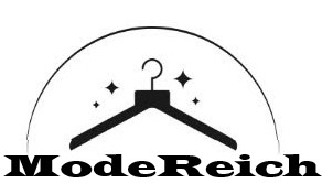 Mode Reich Geschaft